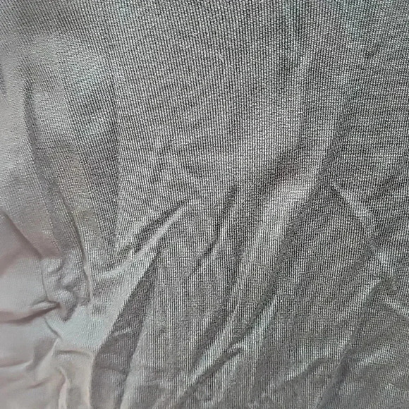 International Concepts Dark Green Buckle Tunic NWT - Picture 6 of 6